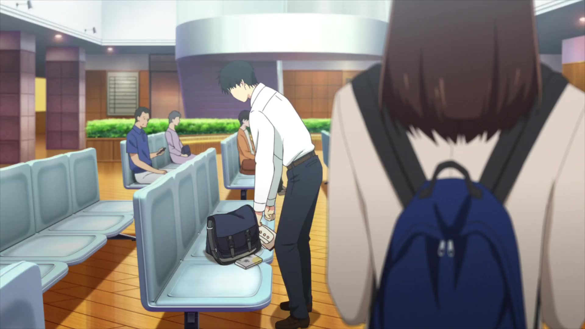 [Tsukyio Editing Resources] I Want to Eat Your Pancreas Raw Clips (929) (tsukyio.com).mp4